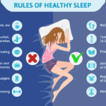 15 Proven Tips to Sleep Better
