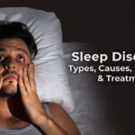Sleep Disorder:s