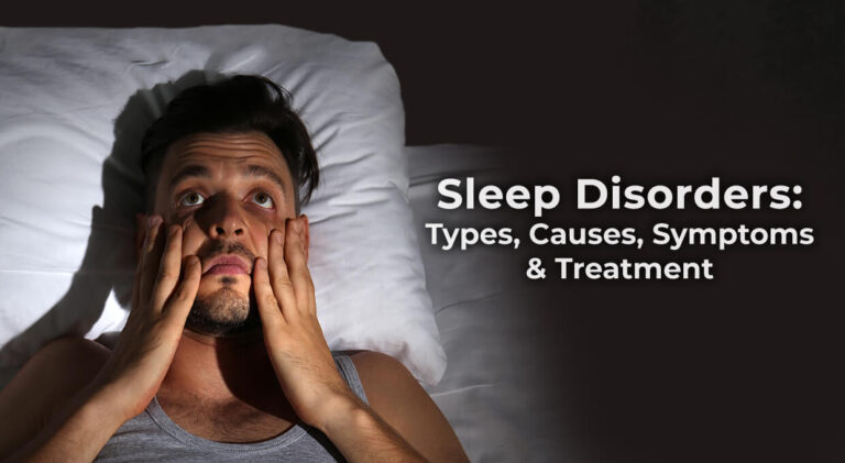 Sleep Disorder:s