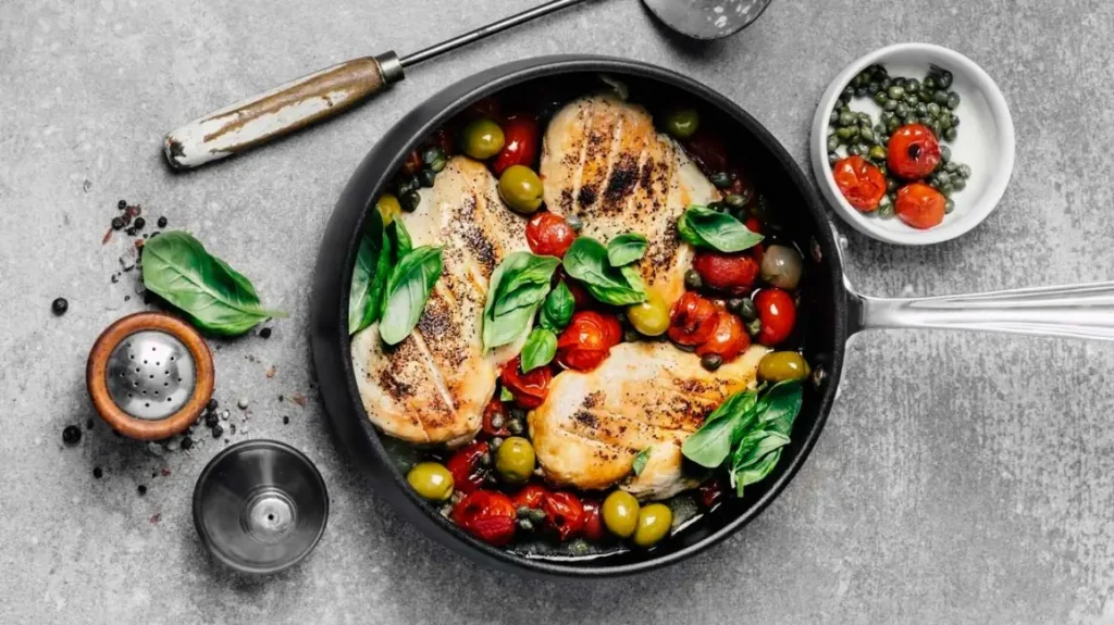 The Best and Worst Foods for Leaky Gut