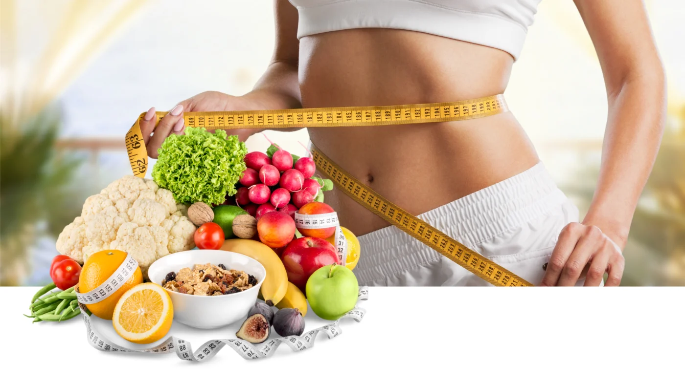 Weight Loss: Everything You Need to Know