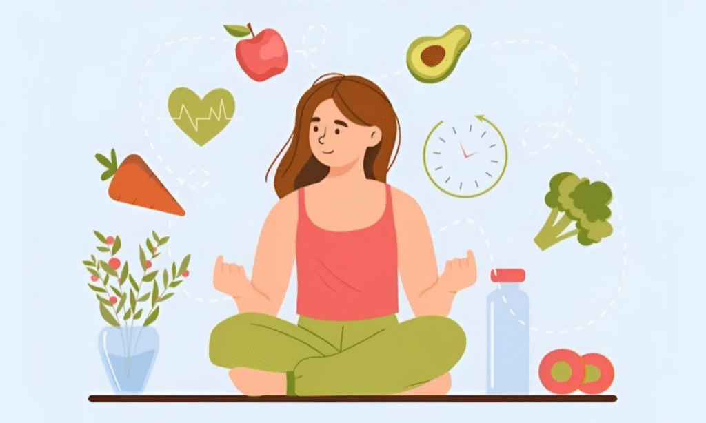 Health Benefits of Weight Loss