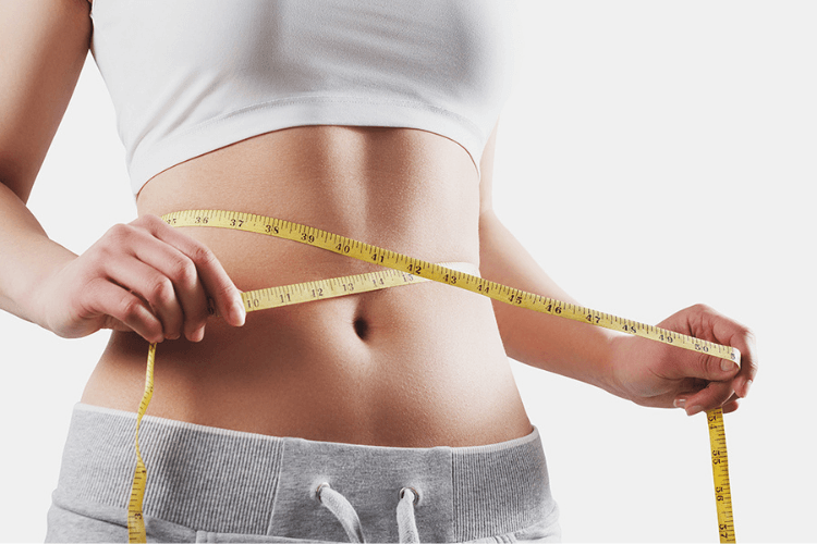  Lose Weight Fast Naturally