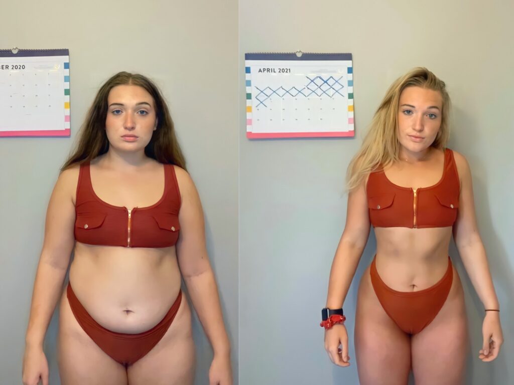 10 Tips to Lose Weight