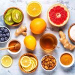 17 Natural Ways to Boost Your Immune System