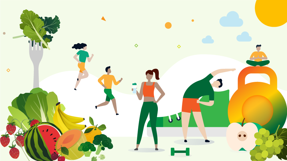Healthy Immune System