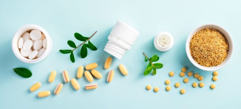 immune boosting vitamins