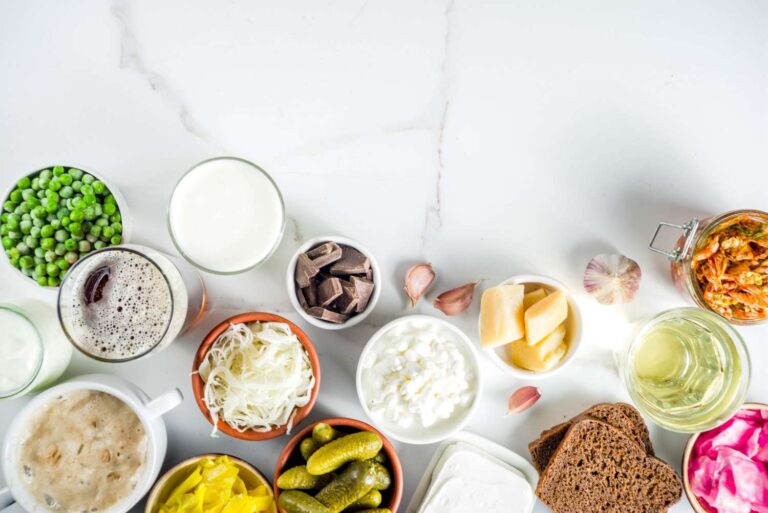 probiotics complete guide