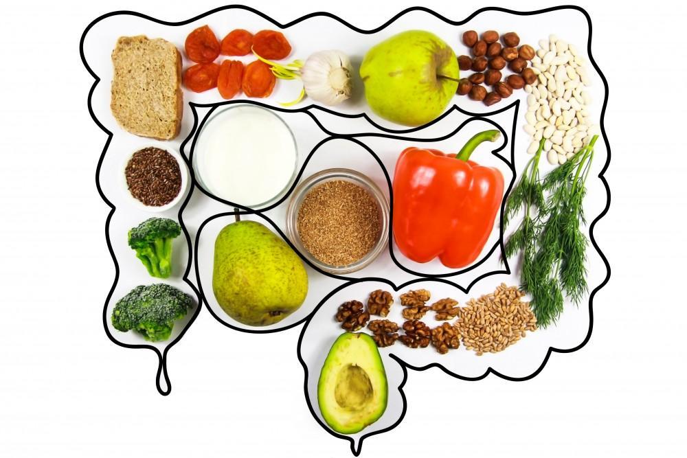 Ways to Improve Gut Health & Reduce Inflammation
