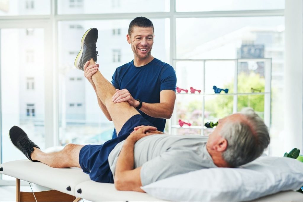 Keep Your Joints Healthy