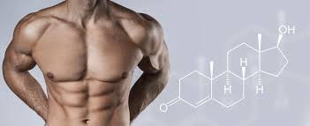 Testosterone Replacement Therapy