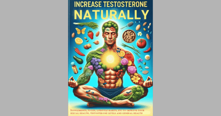 Increase Testosterone Review