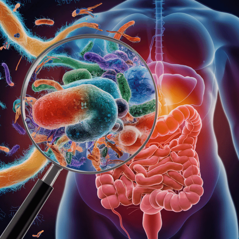 Gut Health