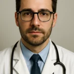 Dr.Lazaro Burnett