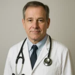 Dr. Chance Jones