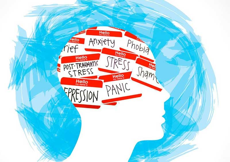 Mental Health Issue
