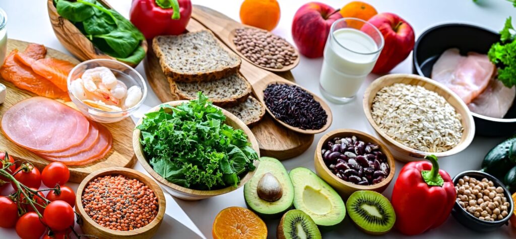 10 Best Foods for Joint Health