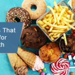 The Worst Foods for Your Teeth and Gums