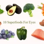 10 Natural Foods That Boost Eye Health and Enhance Vision