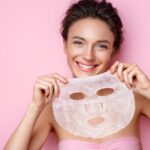 Facial Masks for Glowing Skin