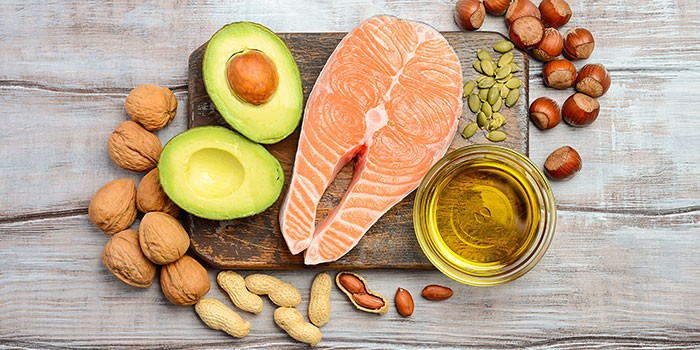 Best Foods for Joint Health to reduce pain