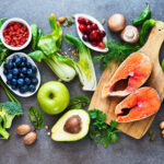 Best Foods to Strengthen Your Heart Naturally