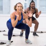 Cardio Fitness at Home