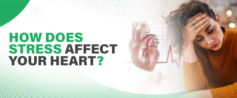 Does Stress Really Cause Heart Disease?