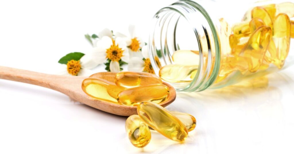 Fish Oil and Omega-3 Fatty Acids