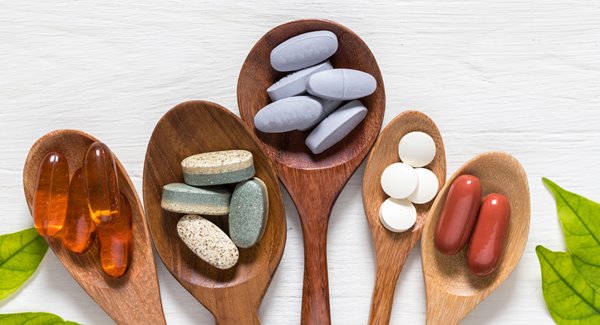 Glucosamine and Chondroitin