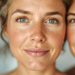 Hormones Affect Skin Health