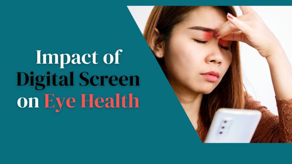  Essential Eye Health Tips for Digital Screen Use