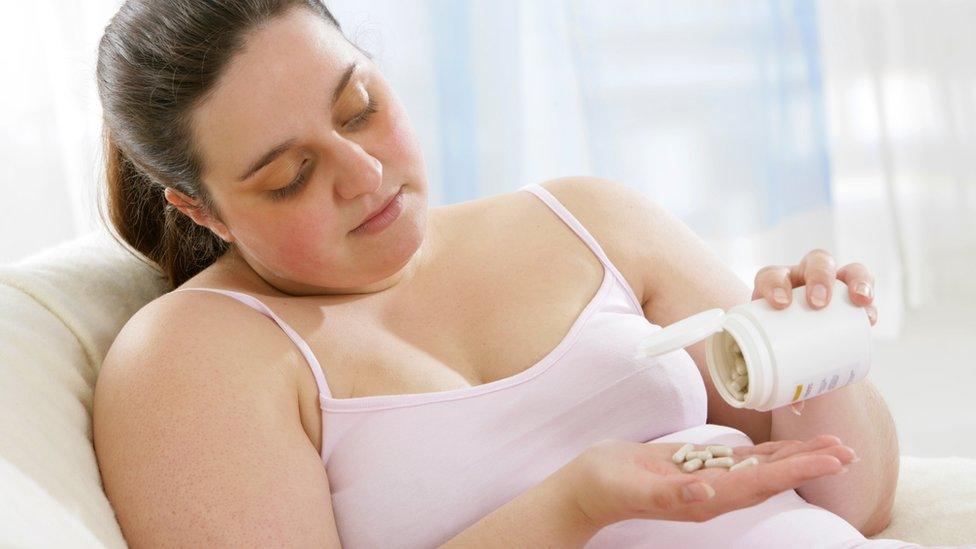 Joint Supplements 