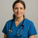 Nathalia Estes