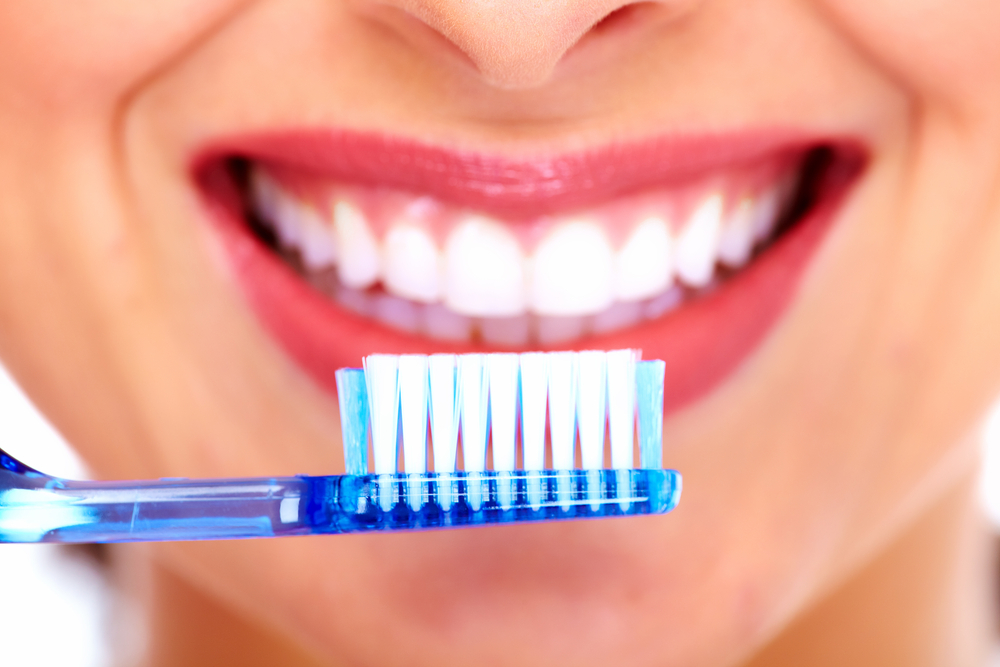 Prevent Tooth Decay Without Fluoride