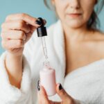 Retinol for Skin Care