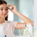 Skin Care Tips for Teenagers