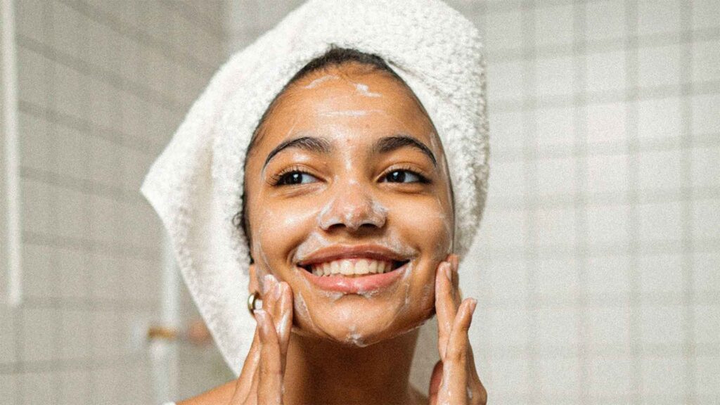 skin health