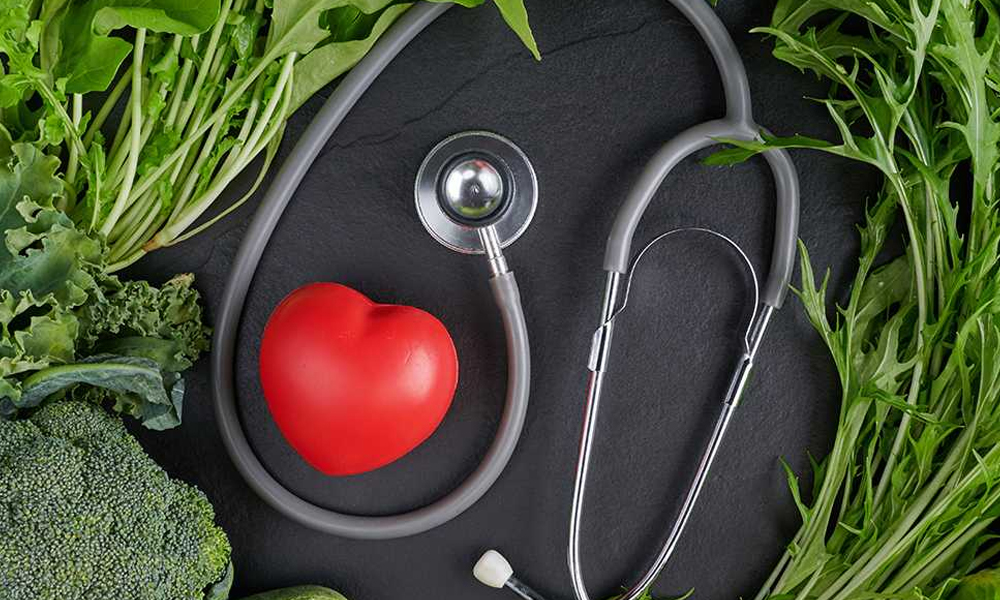 Strengthen Your Heart Naturally