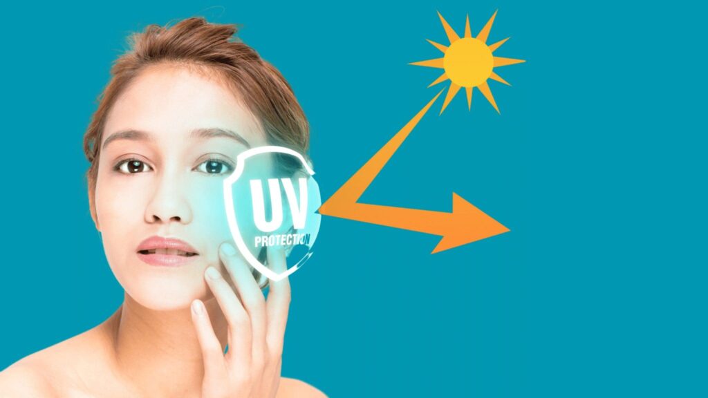 Sunscreen for Skin Health