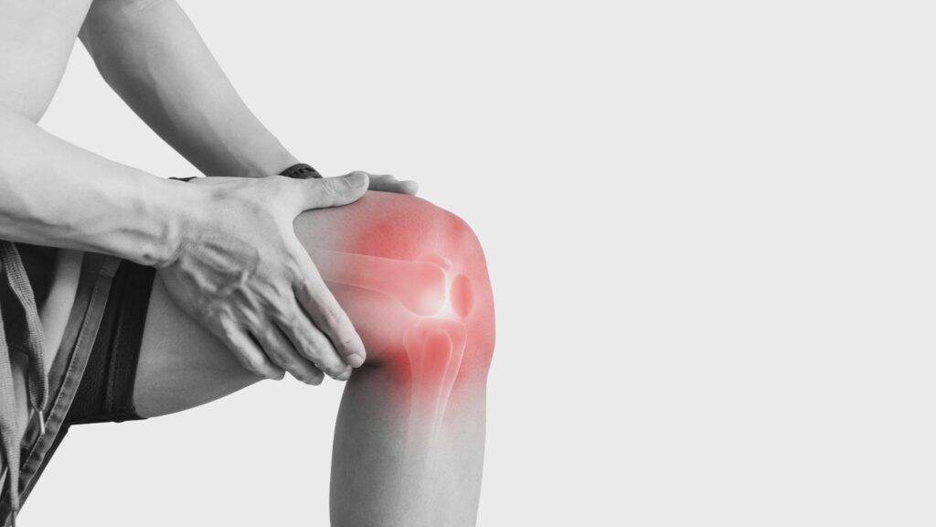Understanding Joint Pain