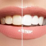 Way to Whiten Teeth at Home