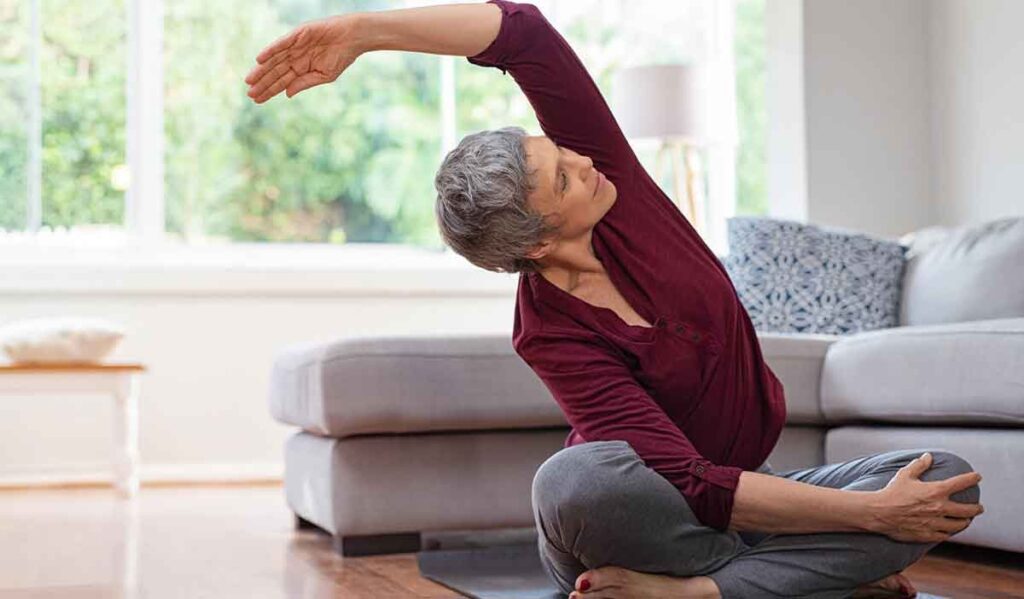 Ways to Keep Your Joints Healthy