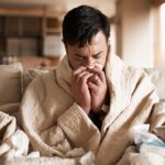 weak immune system