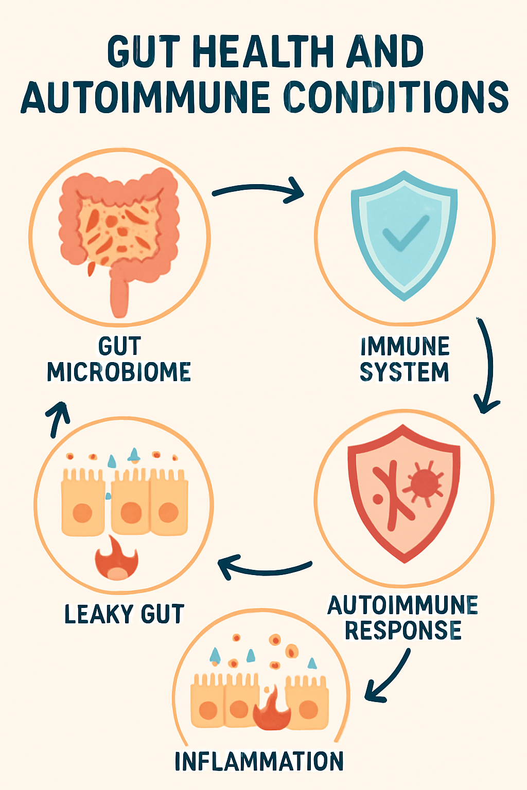 Autoimmune Disorders