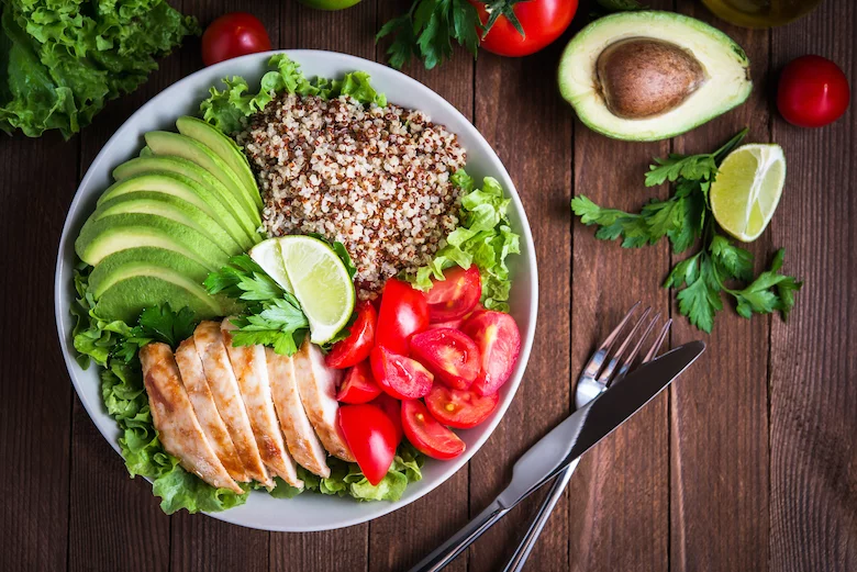 TLC Diet