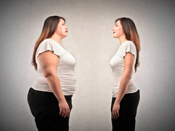 Causes of Excessive Weight Gain