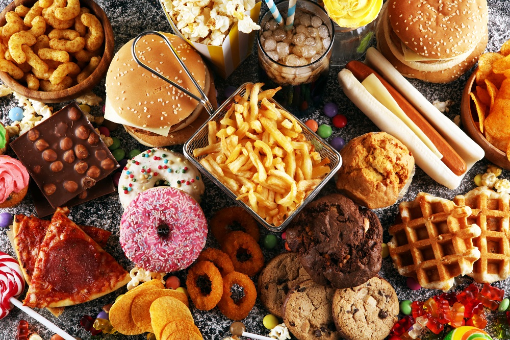 The Worst Foods for Your Teeth and Gums