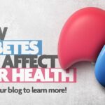 How Diabetes Affects Liver
