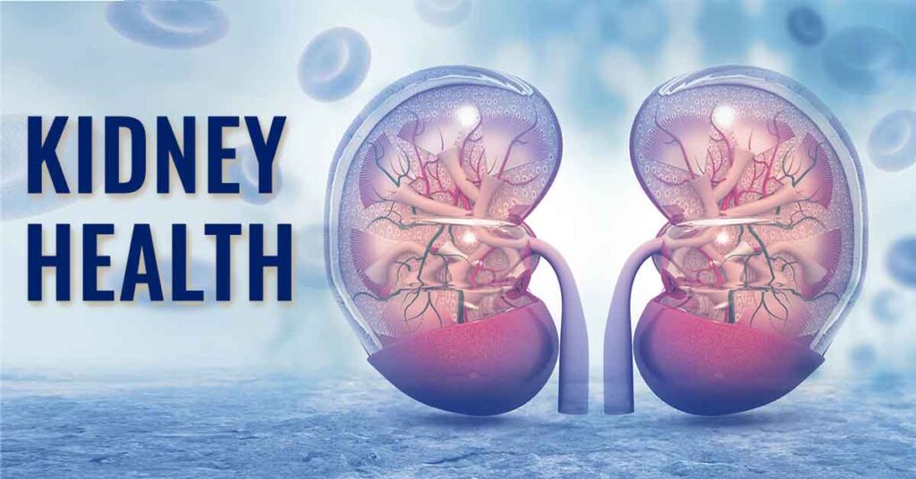 Kidney Health